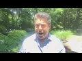 Matt Scott weather update