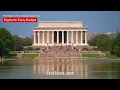 Washington D C history tours cheap flights hotels book your trip today