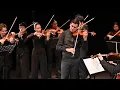 Download Lagu Tchaikovsky: Danse russe - Swan Lake Op. 20a - Orquesta de Cámara Iberoamericana - Guillaume Pasch