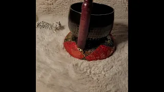 تطهير طاقة المكان مع تردد         نورفرج دندنها