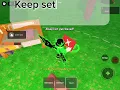 How to get the humiliation bandage in 99 night in the forest