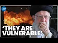 Download Lagu ‘Iran is vulnerable’: Ayatollah’s threats may backfire disastrously | Sean Bell