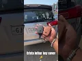 Download Lagu Innova crista premium leather Key Cover 📦🔑 ￼#toyota #crista #cover #key #trending #shoerts