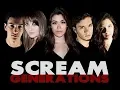Download Lagu Scream Generations full film