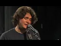Waiting On The World To Change - John Mayer (Studio)