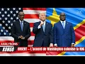 Lagu 🔥 URGENT — L’accord de Washington colonise la RDC  🇨🇩