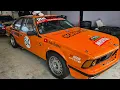 Download Lagu Championnat France HTCC 2021 BMW 635csi crash live Circuit Pau Arnos course 1