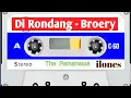 Download Lagu Di Rondang - Broery Pesulima | Lirik di Deskripsi