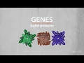 Genes 101