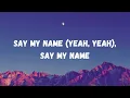Maladie - Mauvais Djo (lyrics/paroles)