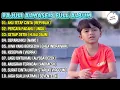 Download Lagu KUMPULAN COVER LAGU PALING TRENDING | RAJULI ALMASEID FULL ALBUM 2025!