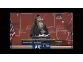Phil Robertson accepts award at
