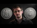 The Man Who Leaked America s Deepest Secrets - Edward Snowden