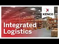 Inside the Operation Integrated Supply Chain Solutions