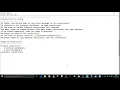 30 Primary Constructor without parameters in scala