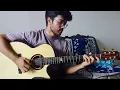 Julian Lage - Something More | Acoustic Cover