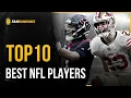 Top 10 Best NFL Players 2023-2024 Mid Season Rankings
