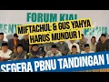 Lagu HABIS KESABARAN !! BENTUK PBNU TANDINGAN
