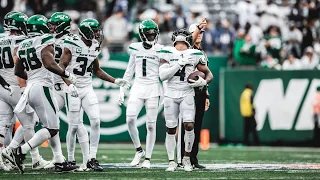 Jets vs Browns Point Spread NFL Week 2 Odds Prediction
