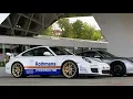 Driven Not Hidden Collective hits Porscheplatz!