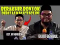 Download Lagu GURU GEMBUL BABAK BELUR DEBAT LAWAN USTADZ M. NURUDDIN