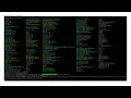 Run python script in linux server
