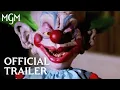 KILLER CLOWNS FROM OUTER SPACE Trailer MGM Studios