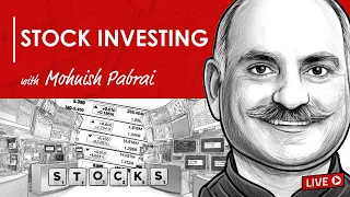 Mohnish Pabrai: Stock Investing (TIP442)