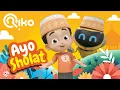 Download Lagu Lagu Anak Islami - Ayo Sholat | Riko The Series
