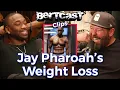 Jay Pharoah s Weight Loss - CLIP