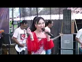 Download Lagu SISA - SISA CINTA ( COVER ) - ANA LISTY 🇮🇩 ZONADA 🇮🇩 LIVE MUSIC