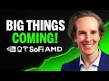 Download Lagu ⚠️WATCH BEFORE MONDAY 9.30am!! $PLTR $SOFI $NVDA $TSLA $AMD $UNH