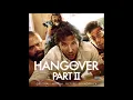 The Hangover Part II 6. Soundtrack Monster - Kanye West Feat. Jay-Z, Rick Ross & Nicki Minaj