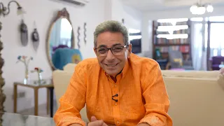 مذكرات محمود سعد ماصدقتش ان احمد زكي ممكن يعمل كده معايا في ايامه الأخيرة 