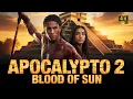 Apocalypto 2  Movie 2025 | Rudy Youngblood, Dalia Hernández_Fact And Review Fan Made