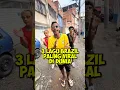 Download Lagu 3 Lagu brazil paling viral di dunia! Nomor 3 lagunya bikin candu!