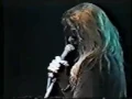 SATYRICON : Mother North (Live at Vosselaar, Belgium 1996)