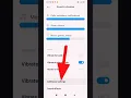 Download Lagu Xiaomi Redmi sound problem fix - Android sound Settings! #youtubeshorts