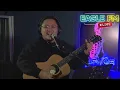 ANGELO GARCIA | MAMAHALIN I| EAGLE FM 95.5 LIVE