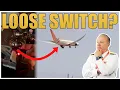 Air India Update Captain Breaks Down the Fuel Switch Controversy