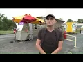 World s largest hot dog stand located in Washington Missouri