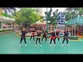 Summer In Dubai - Line Dance