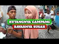 Download Lagu hutangnya gampang,bayarnya susah || SARIMEN SENTOL