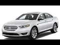 Ford Taurus crank but not start P0627 Fuel Pump control circuit All detail and wiring
