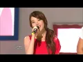 【TVPP】IU - Nagging (with Seulong), 아이유 - 잔소리 (with 슬옹) @ Show Music core Live