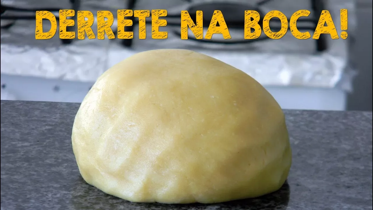 EMPADÃO DE FRANGO SUPER CREMOSO E FÁCIL. 