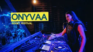Onyvaa | Full set | Sziget 2026