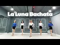 La Luna Bachata Linedance/(라루나바챠타)/Improver