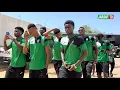 Download Lagu Arrivée de l’équipe au stade Djagali Bagayoko