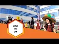 Crazy Hat Day 2018 Next Generation School